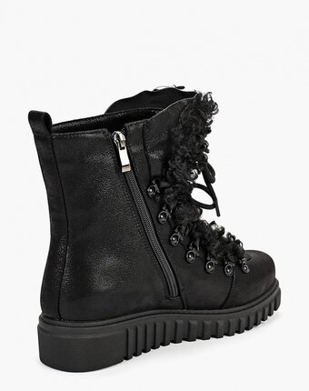 Миниатюра фотографии Ботинки king boots