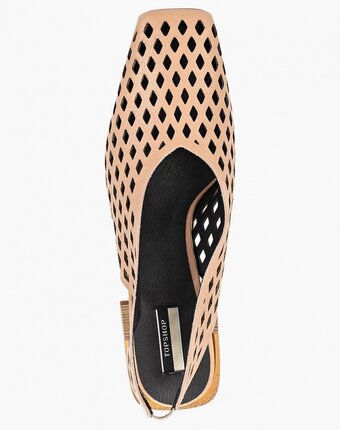 Миниатюра фотографии Туфли topshop