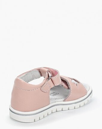 Миниатюра фотографии Сандалии melania