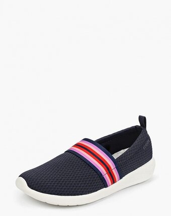 Миниатюра фотографии Слипоны crocs