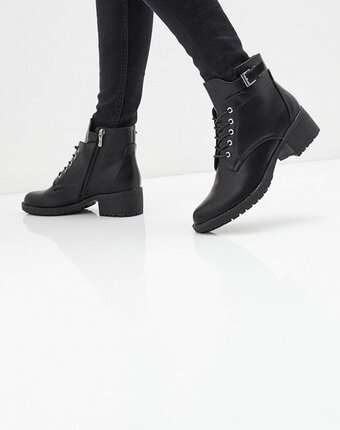 Миниатюра фотографии Ботинки t.taccardi