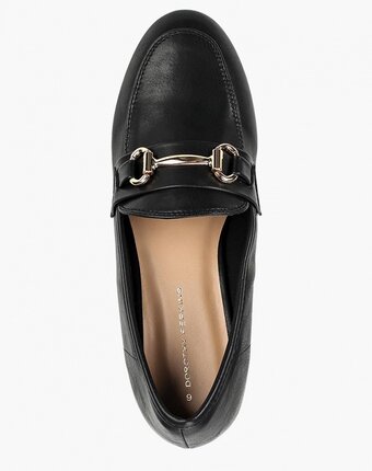 Миниатюра фотографии Лоферы dorothy perkins