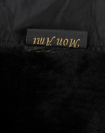 Миниатюра фотографии Сапоги mon ami