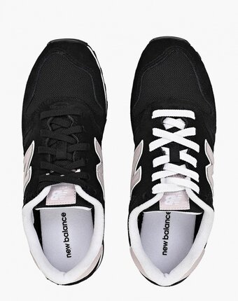 Миниатюра фотографии Кроссовки new balance