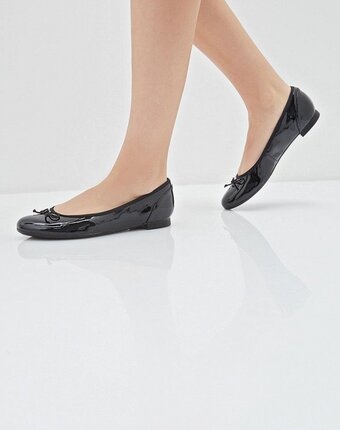 Миниатюра фотографии Балетки clarks