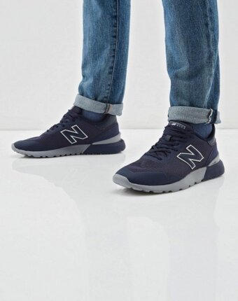 Миниатюра фотографии Кроссовки new balance