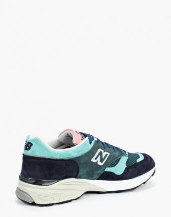 Миниатюра фотографии Кроссовки new balance