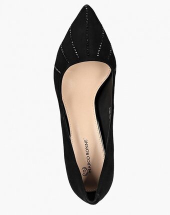 Миниатюра фотографии Туфли marco bonne`