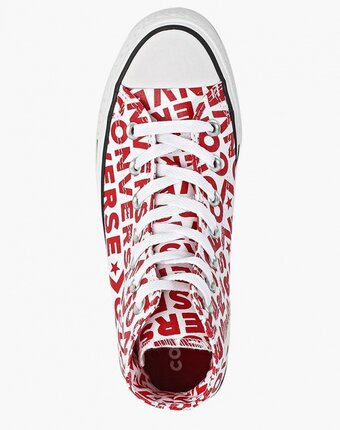 Миниатюра фотографии Кеды converse