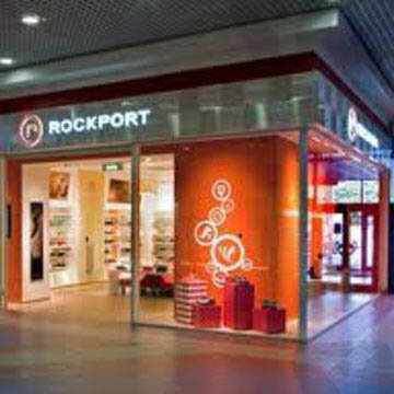 Фотография обувного магазина Rockport