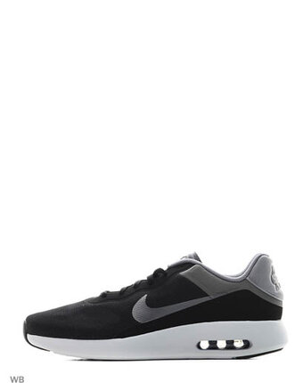 Миниатюра фотографии Кроссовки nike air max modern essential, nike