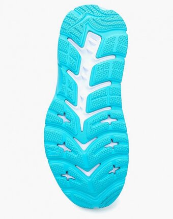 Миниатюра фотографии Кроссовки hoka one one