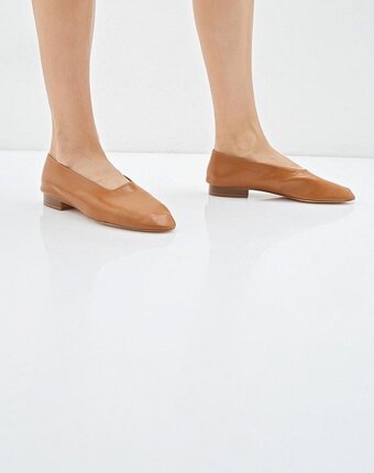 Миниатюра фотографии Туфли mango