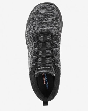 Миниатюра фотографии Кроссовки skechers
