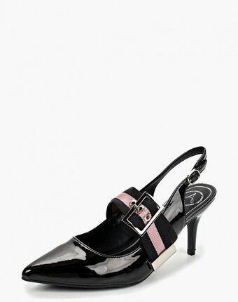Миниатюра фотографии Туфли betsy