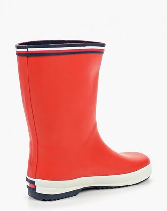 Миниатюра фотографии Резиновые сапоги tommy hilfiger