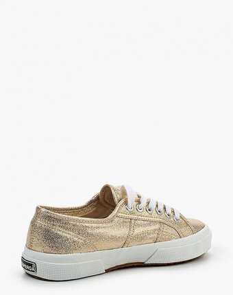 Миниатюра фотографии Кеды superga