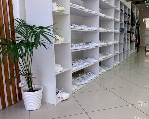 Фотография обувного магазина Caramel