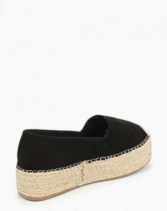 Миниатюра фотографии Эспадрильи ideal shoes