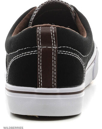 Миниатюра фотографии Кеды, oodji