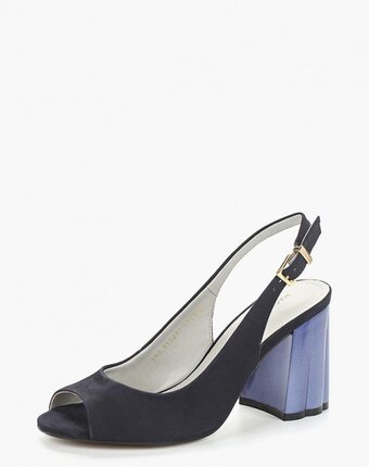 Миниатюра фотографии Босоножки mascotte