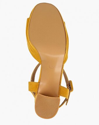 Миниатюра фотографии Босоножки sweet shoes