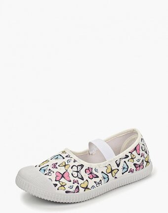 Миниатюра фотографии Балетки modis