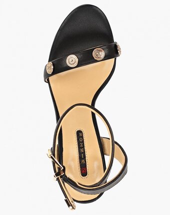 Миниатюра фотографии Босоножки winzor