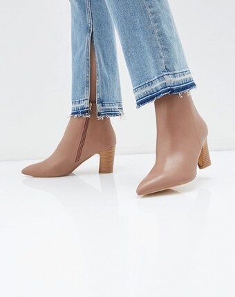 Миниатюра фотографии Ботильоны dorothy perkins
