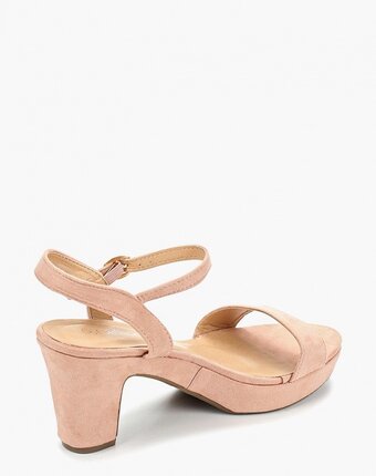 Миниатюра фотографии Босоножки girlhood