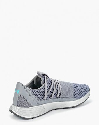 Миниатюра фотографии Кроссовки under armour