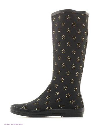 Миниатюра фотографии Резиновые сапоги, mon ami