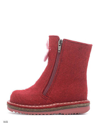 Миниатюра фотографии Валенки, фома