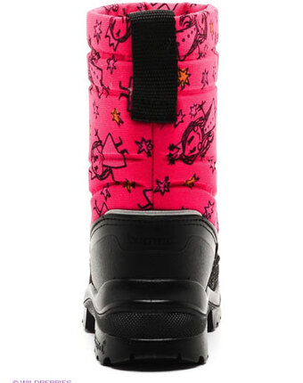 Миниатюра фотографии Сапоги, kuoma