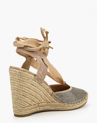 Миниатюра фотографии Босоножки river island