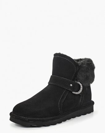 Миниатюра фотографии Полусапоги bearpaw