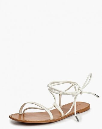 Миниатюра фотографии Сандалии mango