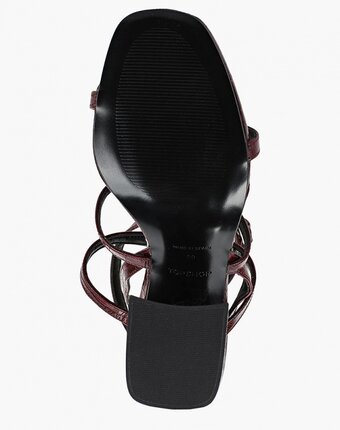 Миниатюра фотографии Босоножки topshop