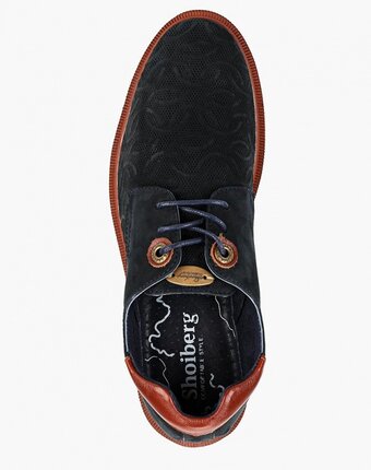 Миниатюра фотографии Туфли shoiberg