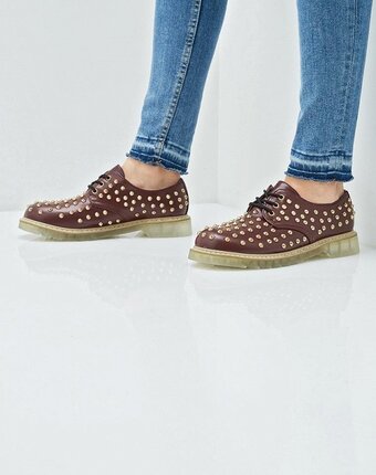 Миниатюра фотографии Ботинки martin pescatore