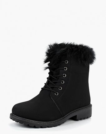 Миниатюра фотографии Ботинки max shoes