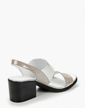 Миниатюра фотографии Босоножки respect