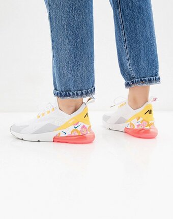 Миниатюра фотографии Кроссовки nike