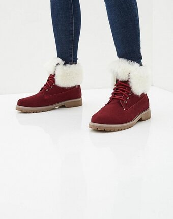 Миниатюра фотографии Ботинки betsy