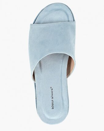 Миниатюра фотографии Сабо ideal shoes