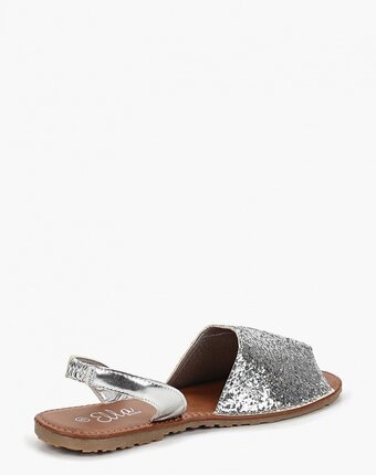 Миниатюра фотографии Сандалии ella