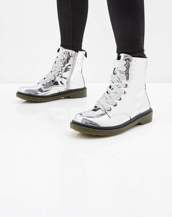 Миниатюра фотографии Ботинки catisa