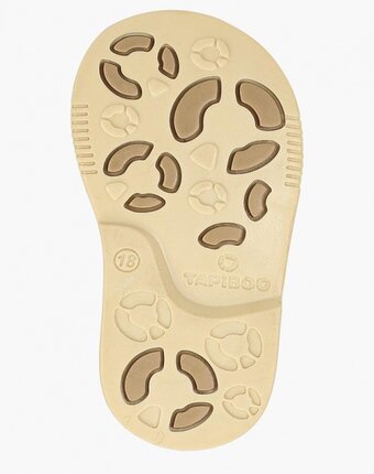 Миниатюра фотографии Сандалии tapiboo