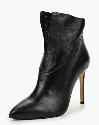 Превью изображения Ботильоны brulloff Миниатюра фотографии Ботильоны brulloff