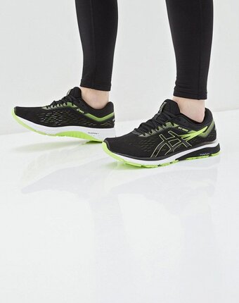 Миниатюра фотографии Кроссовки asics